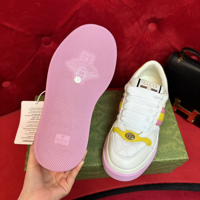 G*u*i sneaker 90