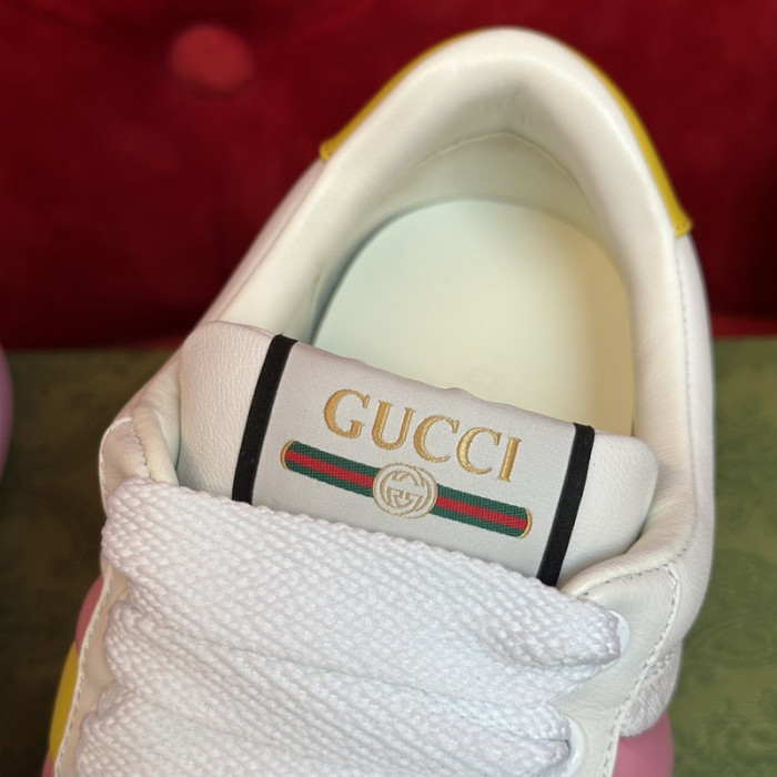 G*u*i sneaker 90