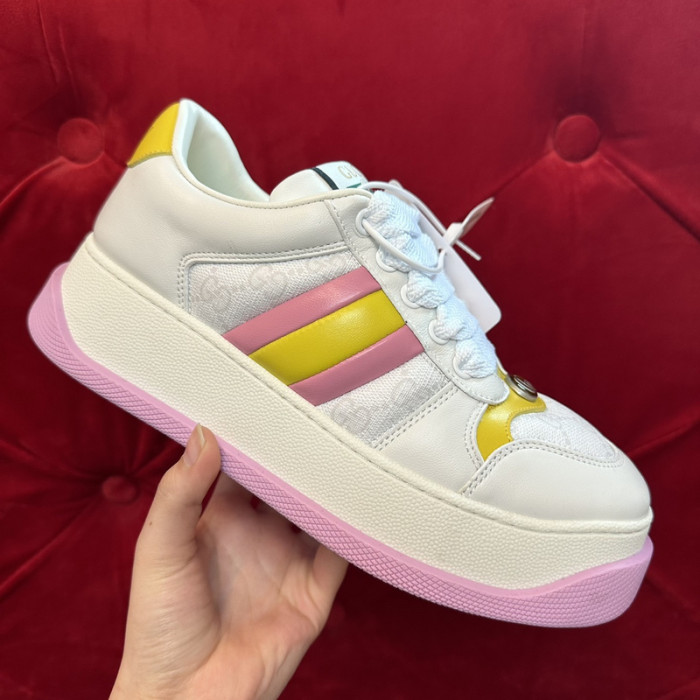 G*u*i sneaker 90