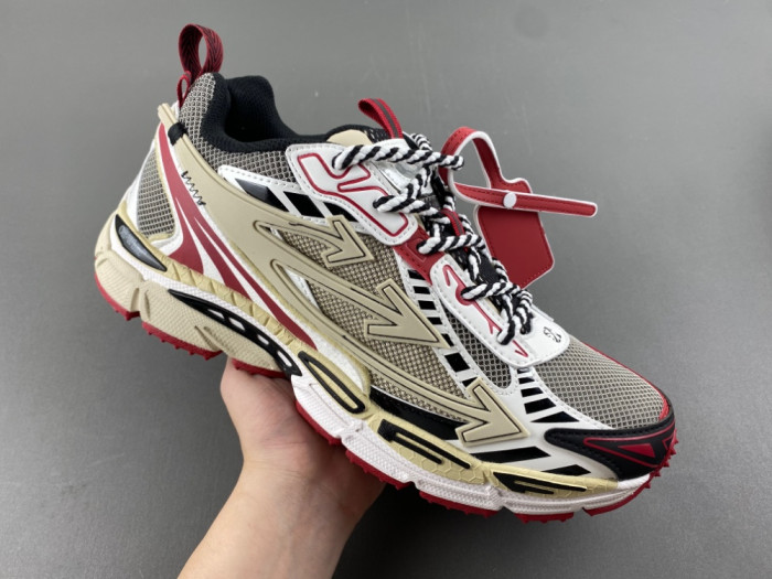 OFF-WHITE OW-60