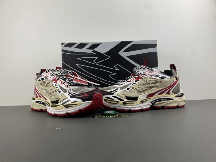 OFF-WHITE OW-60