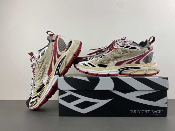OFF-WHITE OW-60