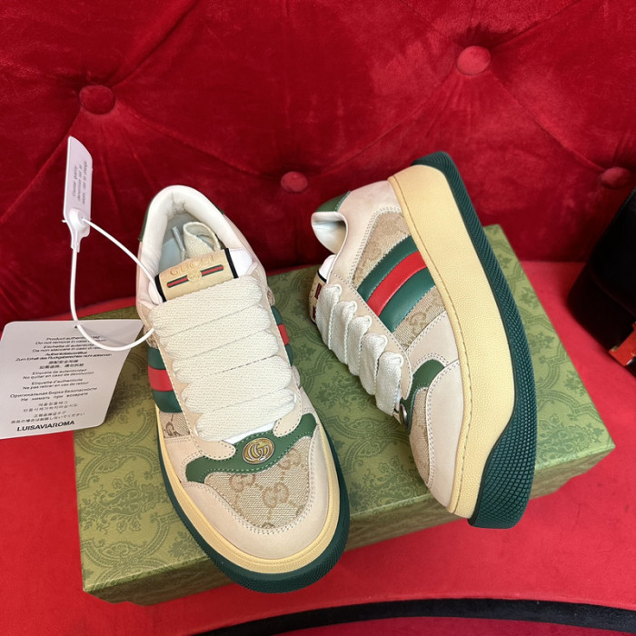 G*u*i sneaker 91