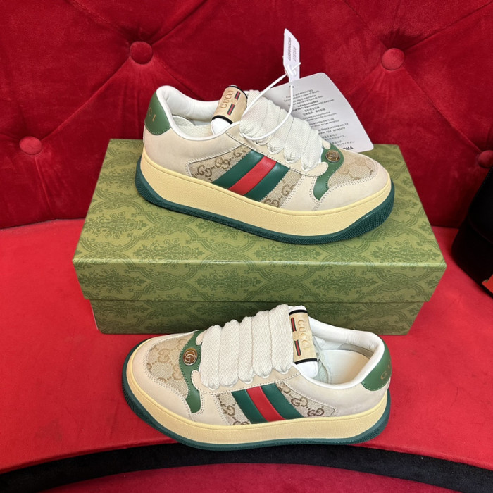 G*u*i sneaker 91
