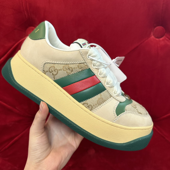 G*u*i sneaker 91