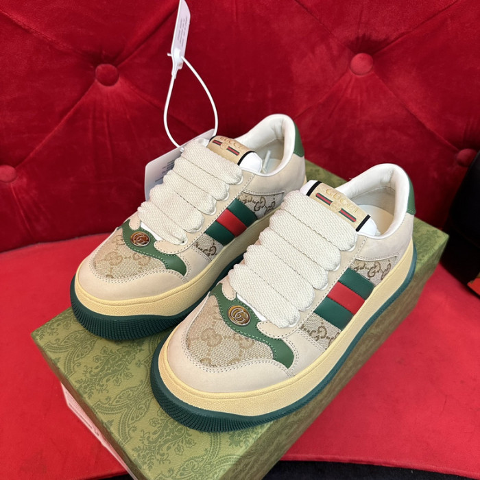 G*u*i sneaker 91