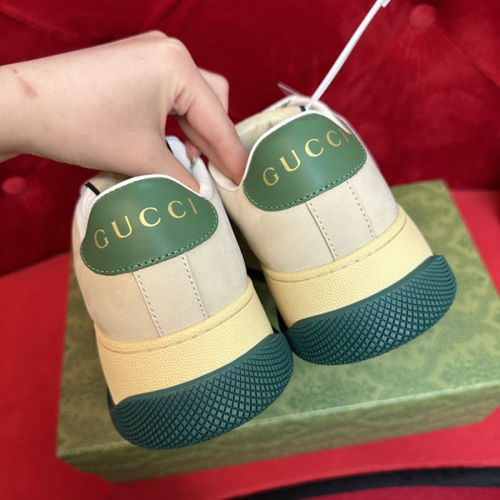 G*u*i sneaker 91