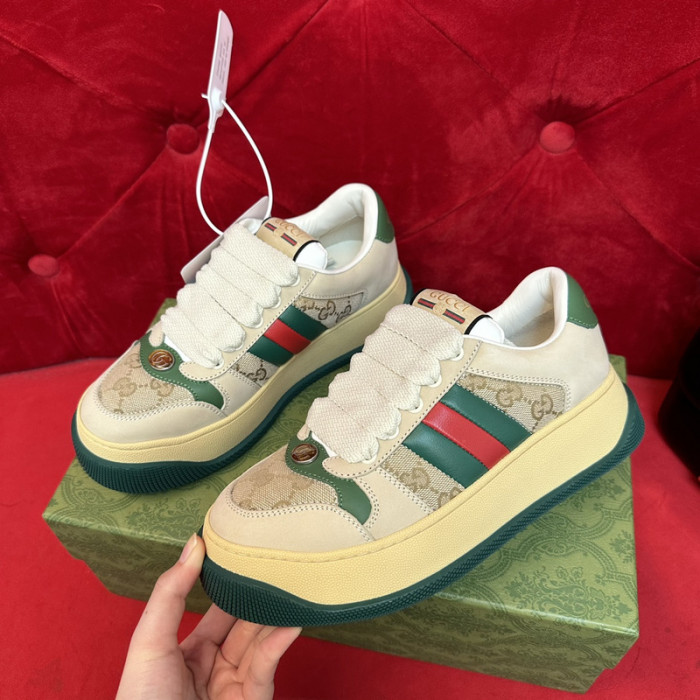 G*u*i sneaker 91