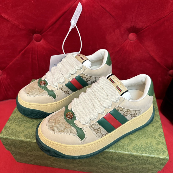 G*u*i sneaker 91