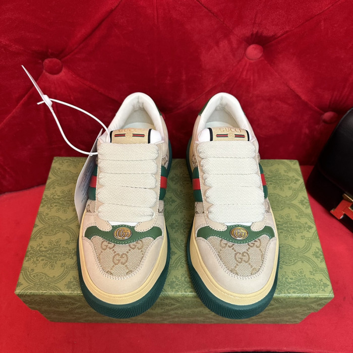 G*u*i sneaker 91