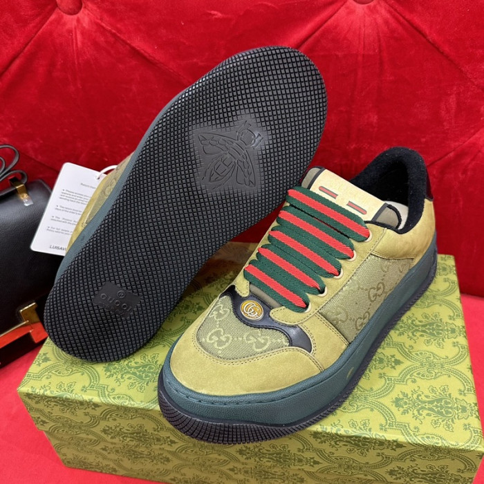 G*u*i sneaker 102
