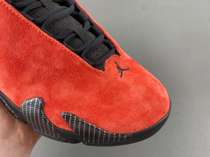 Jordan 14 Retro Ferrari (2025)-IF5015-600