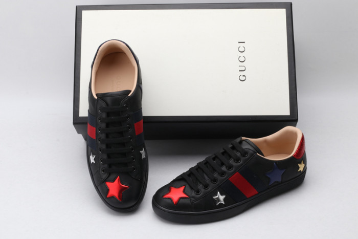 G*u*i* trainer sneaker43