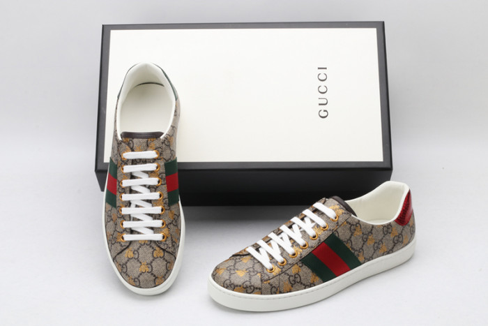 G*u*i* trainer sneaker46