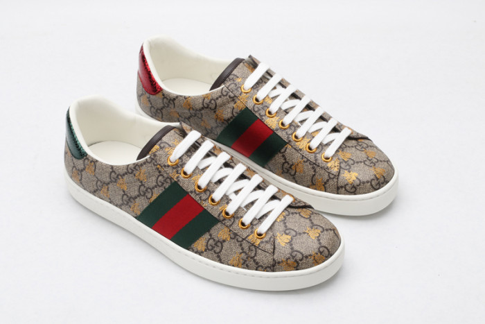 G*u*i* trainer sneaker46