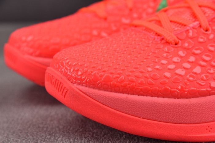 NK Zoom Kobe 6 Protro Reverse All Star PE-04LH357