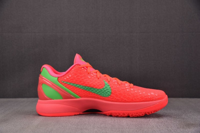 NK Zoom Kobe 6 Protro Reverse All Star PE-04LH357