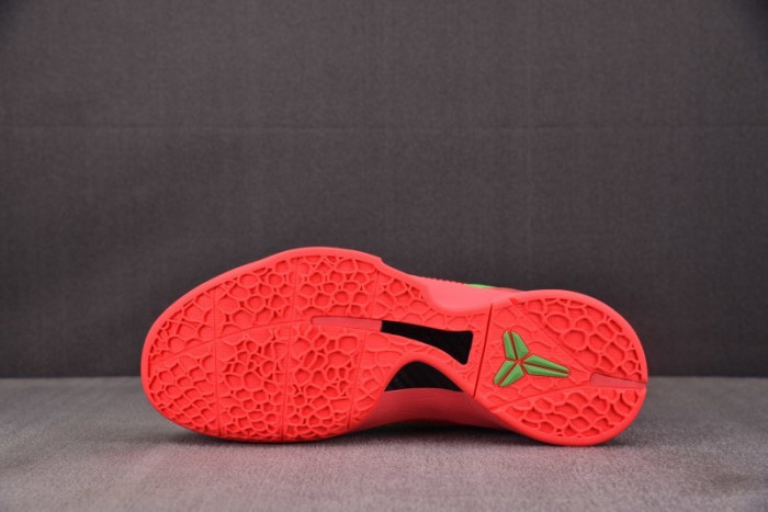 NK Zoom Kobe 6 Protro Reverse All Star PE-04LH357