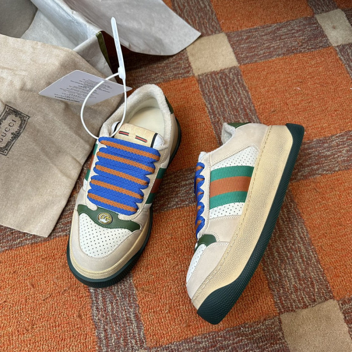 G*u*i sneaker 105