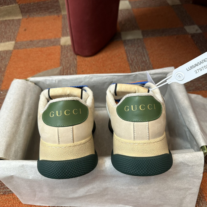 G*u*i sneaker 105