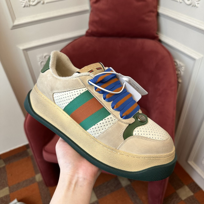 G*u*i sneaker 105