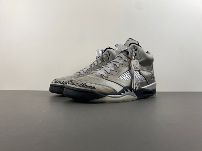 Jordan 5 Retro Wings (2025) -IO2038-001