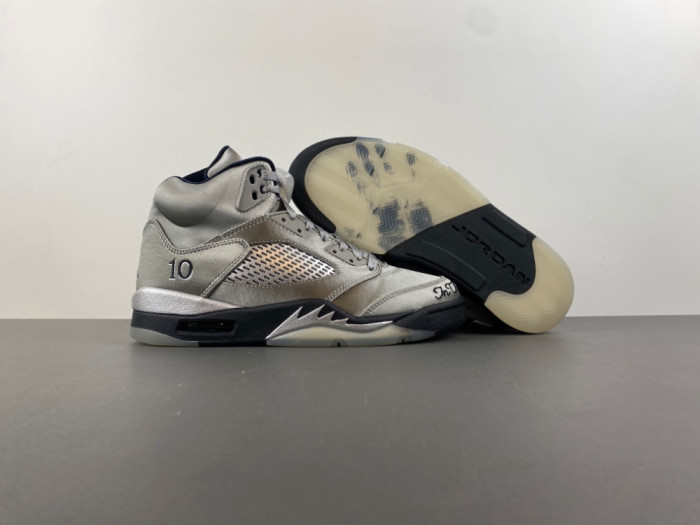 Jordan 5 Retro Wings (2025) -IO2038-001